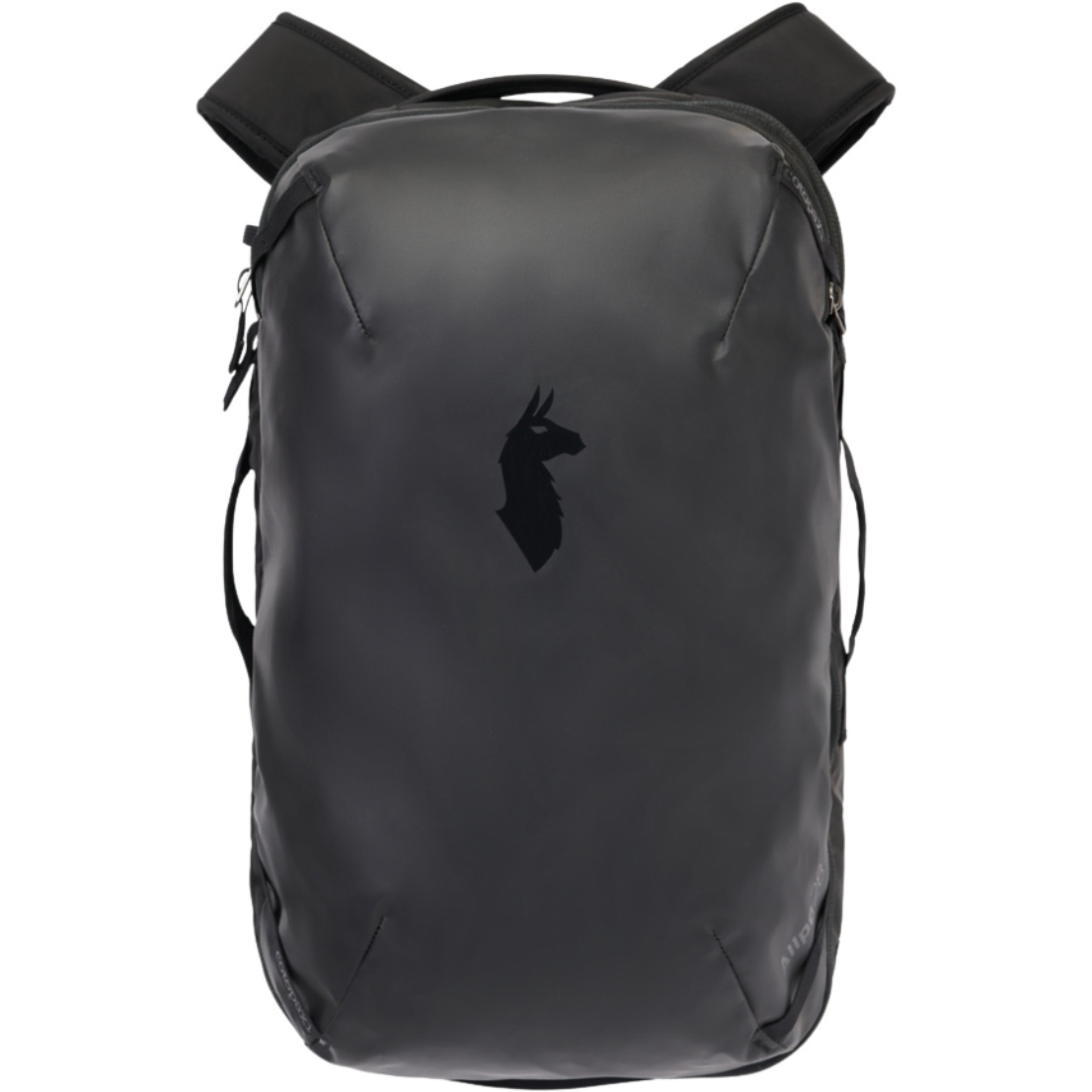2026 Cotopaxi Allpa 28l Travel Pack A28 - Cotopaxi Black